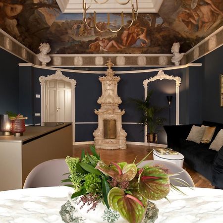 Elizabeth Unique Hotel | A Member Of Design Hotels™ Rom Eksteriør billede
