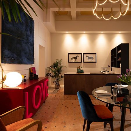 Elizabeth Unique Hotel | A Member Of Design Hotels™ Rom Eksteriør billede