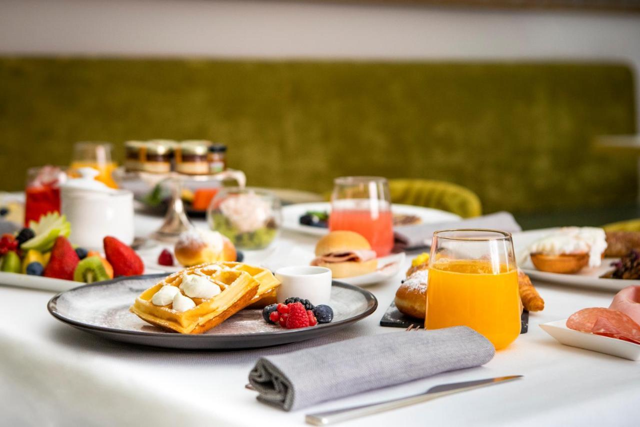 Elizabeth Unique Hotel | A Member Of Design Hotels™ Rom Eksteriør billede