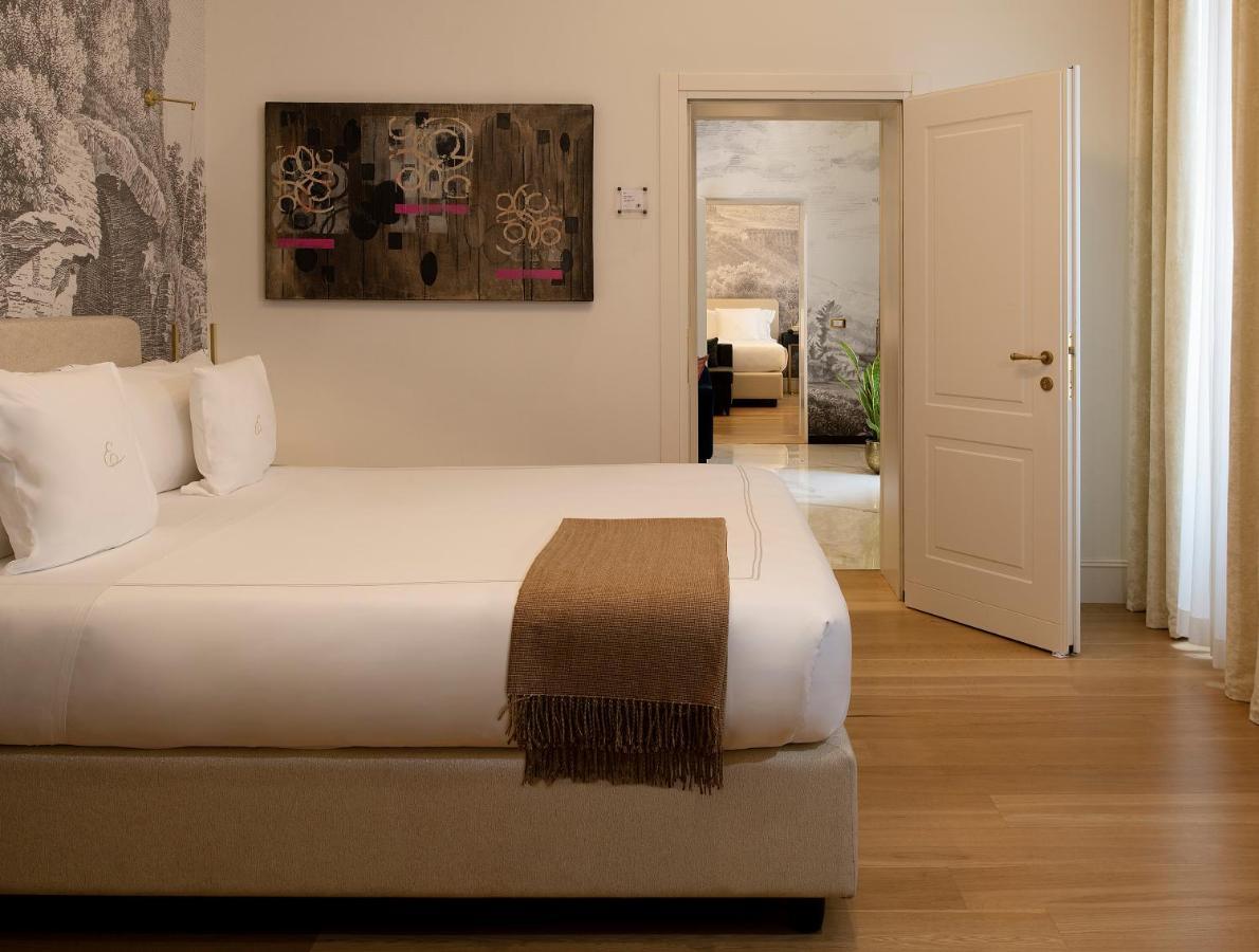 Elizabeth Unique Hotel | A Member Of Design Hotels™ Rom Eksteriør billede
