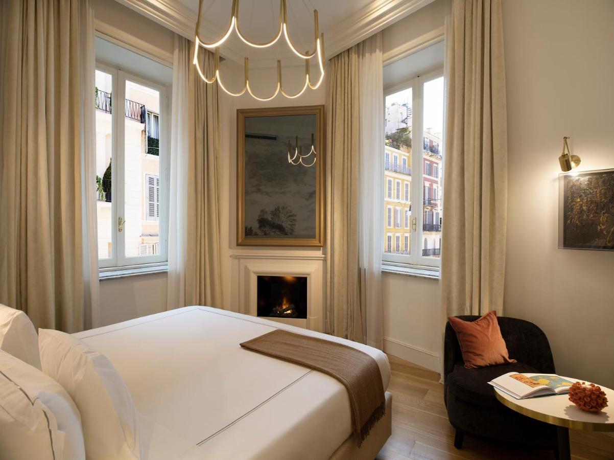 Elizabeth Unique Hotel | A Member Of Design Hotels™ Rom Eksteriør billede