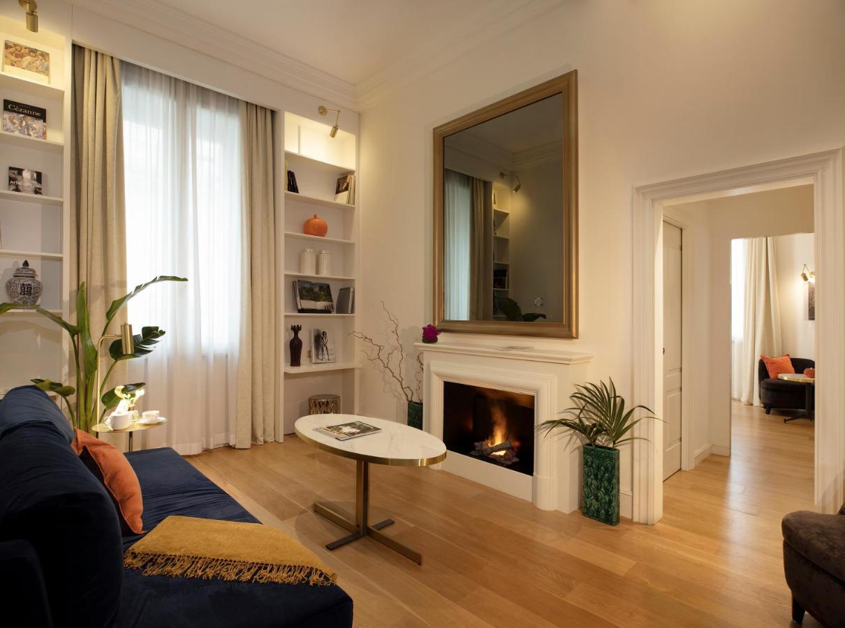 Elizabeth Unique Hotel | A Member Of Design Hotels™ Rom Eksteriør billede