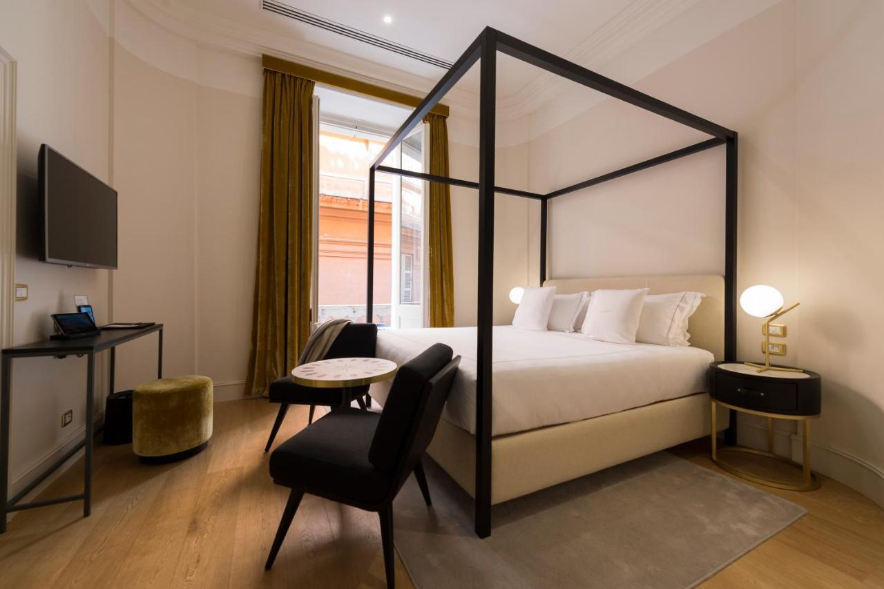 Elizabeth Unique Hotel | A Member Of Design Hotels™ Rom Eksteriør billede