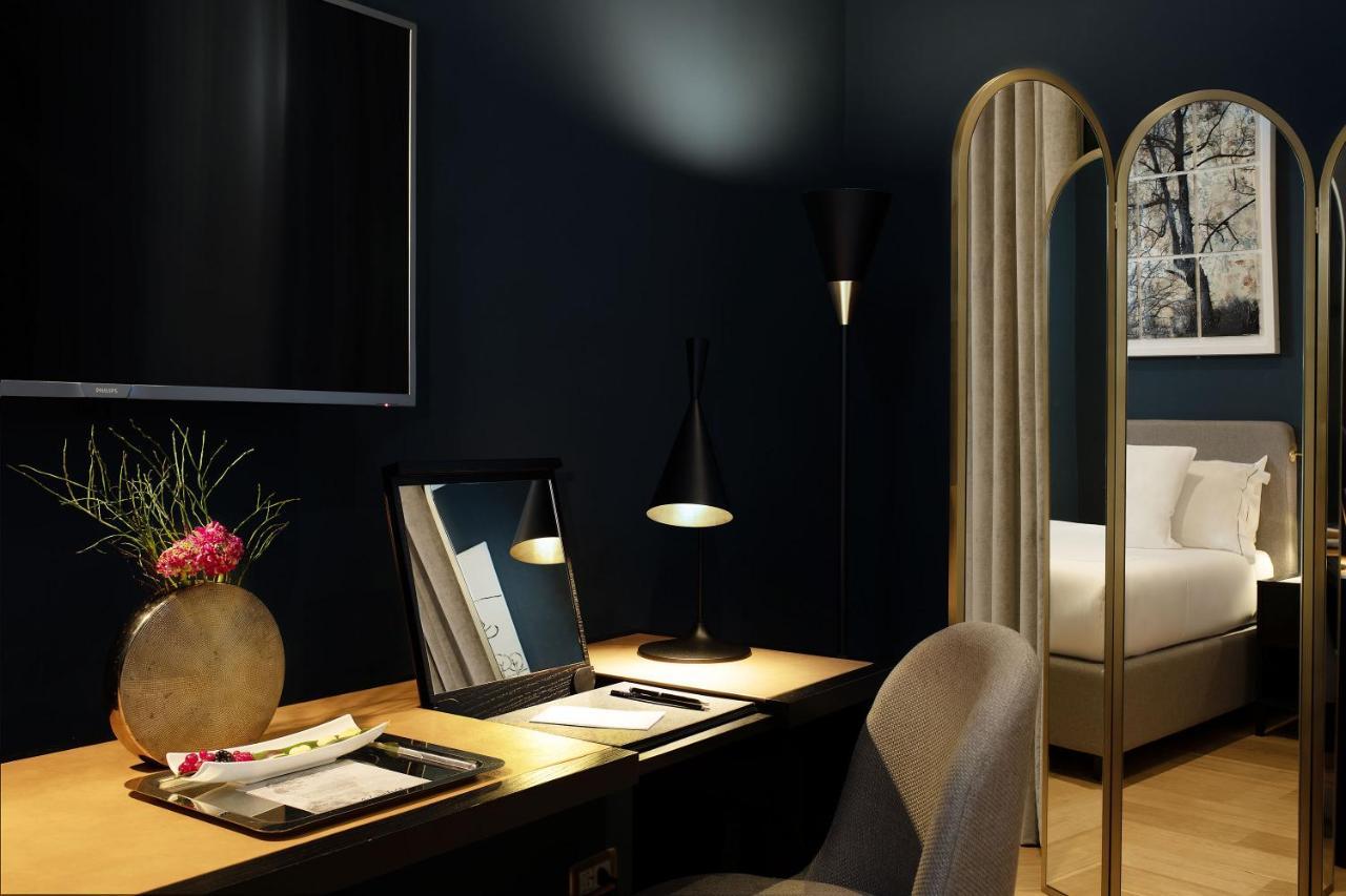 Elizabeth Unique Hotel | A Member Of Design Hotels™ Rom Eksteriør billede