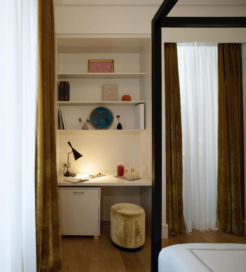Elizabeth Unique Hotel | A Member Of Design Hotels™ Rom Eksteriør billede