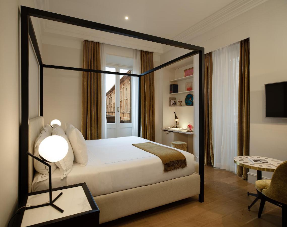 Elizabeth Unique Hotel | A Member Of Design Hotels™ Rom Eksteriør billede
