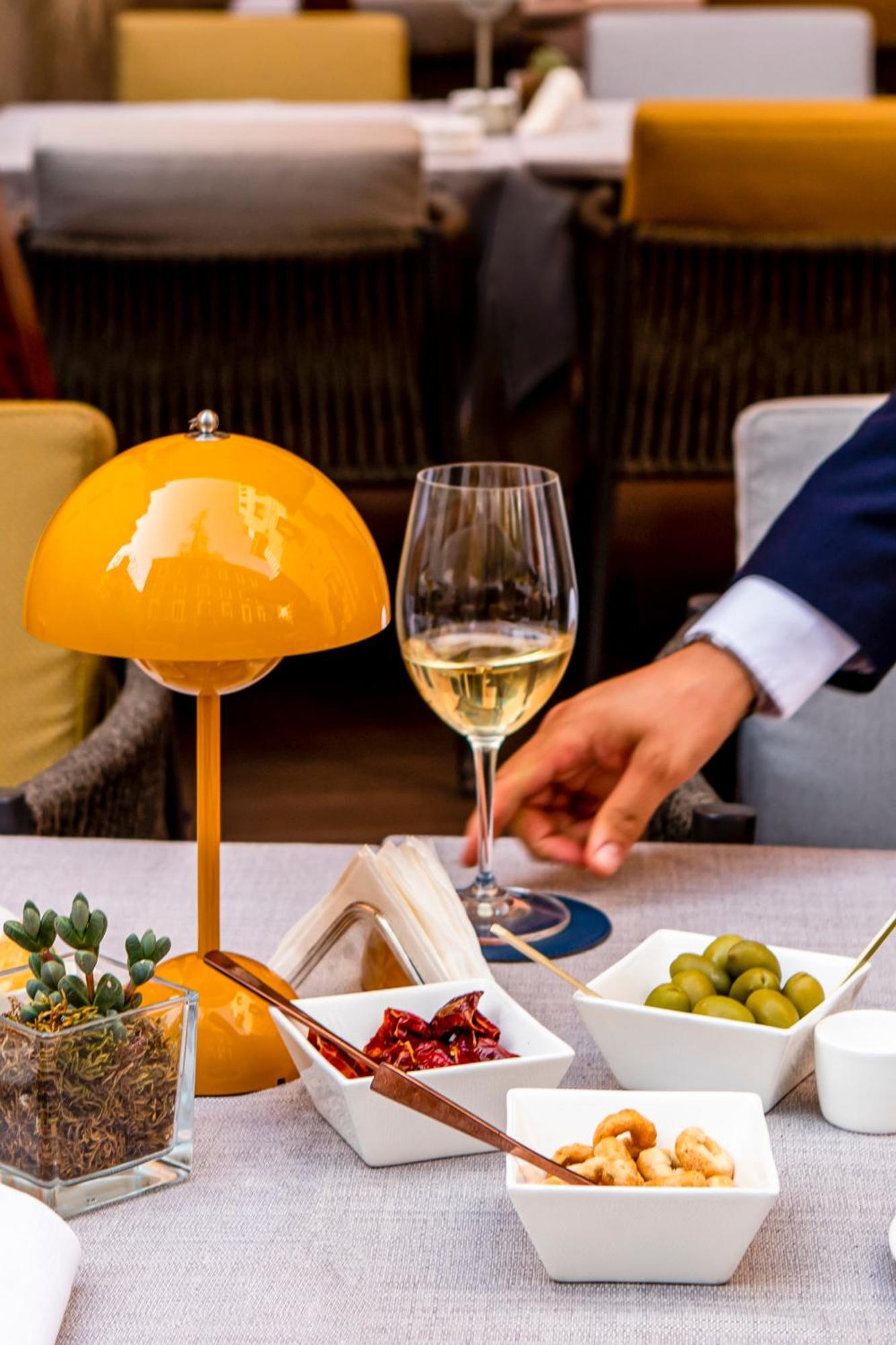 Elizabeth Unique Hotel | A Member Of Design Hotels™ Rom Eksteriør billede
