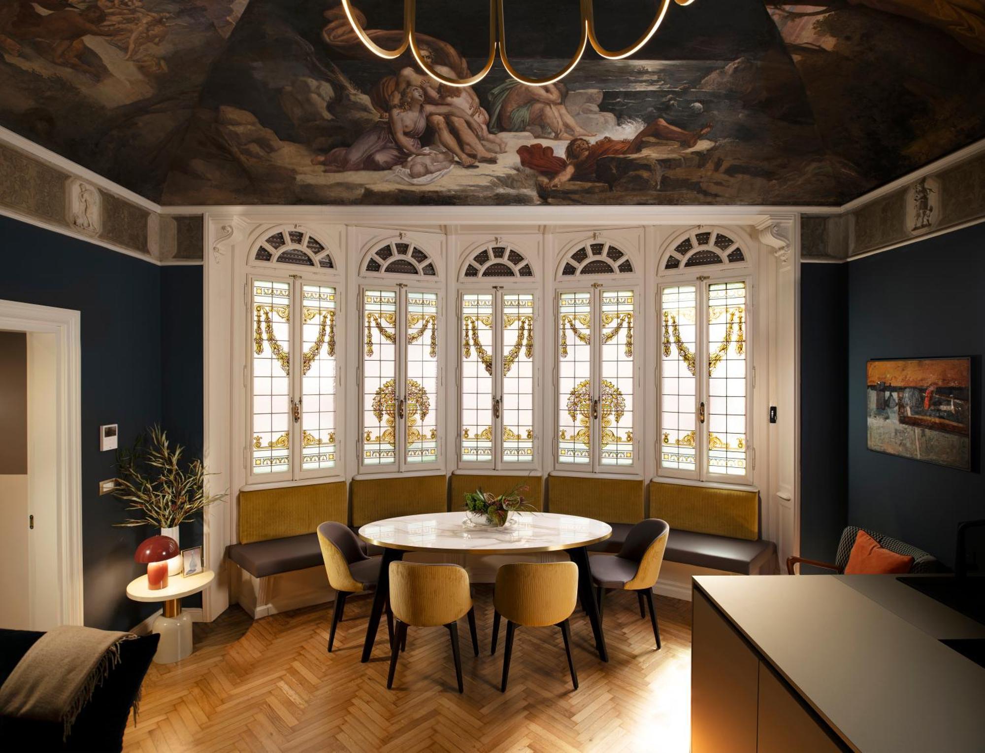 Elizabeth Unique Hotel | A Member Of Design Hotels™ Rom Eksteriør billede