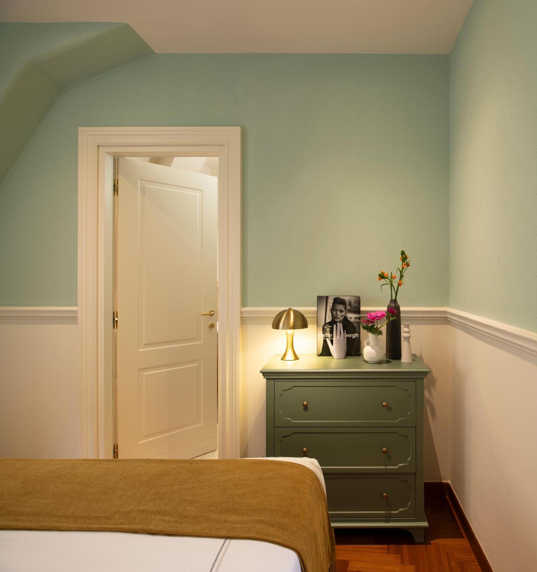 Elizabeth Unique Hotel | A Member Of Design Hotels™ Rom Eksteriør billede