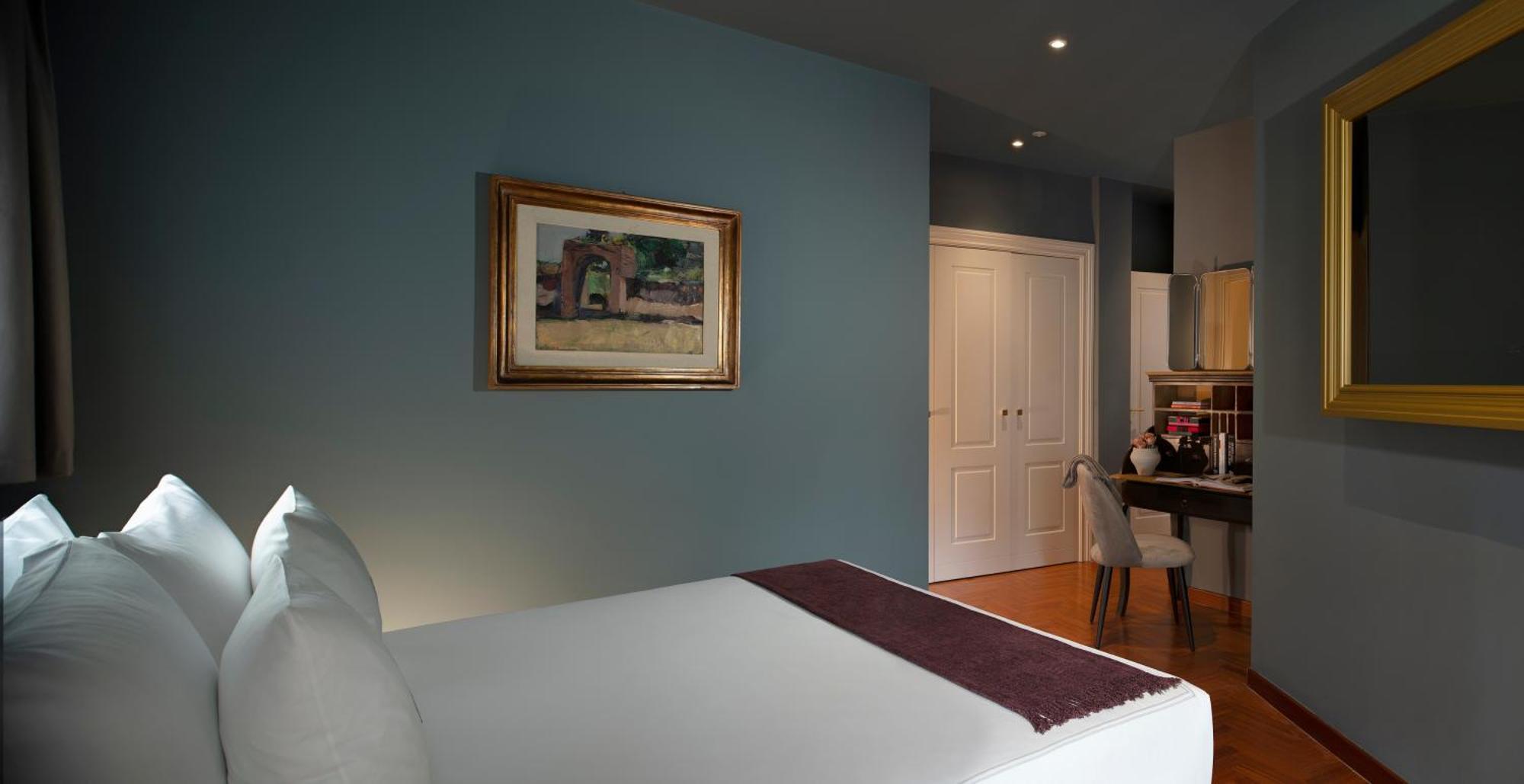 Elizabeth Unique Hotel | A Member Of Design Hotels™ Rom Eksteriør billede