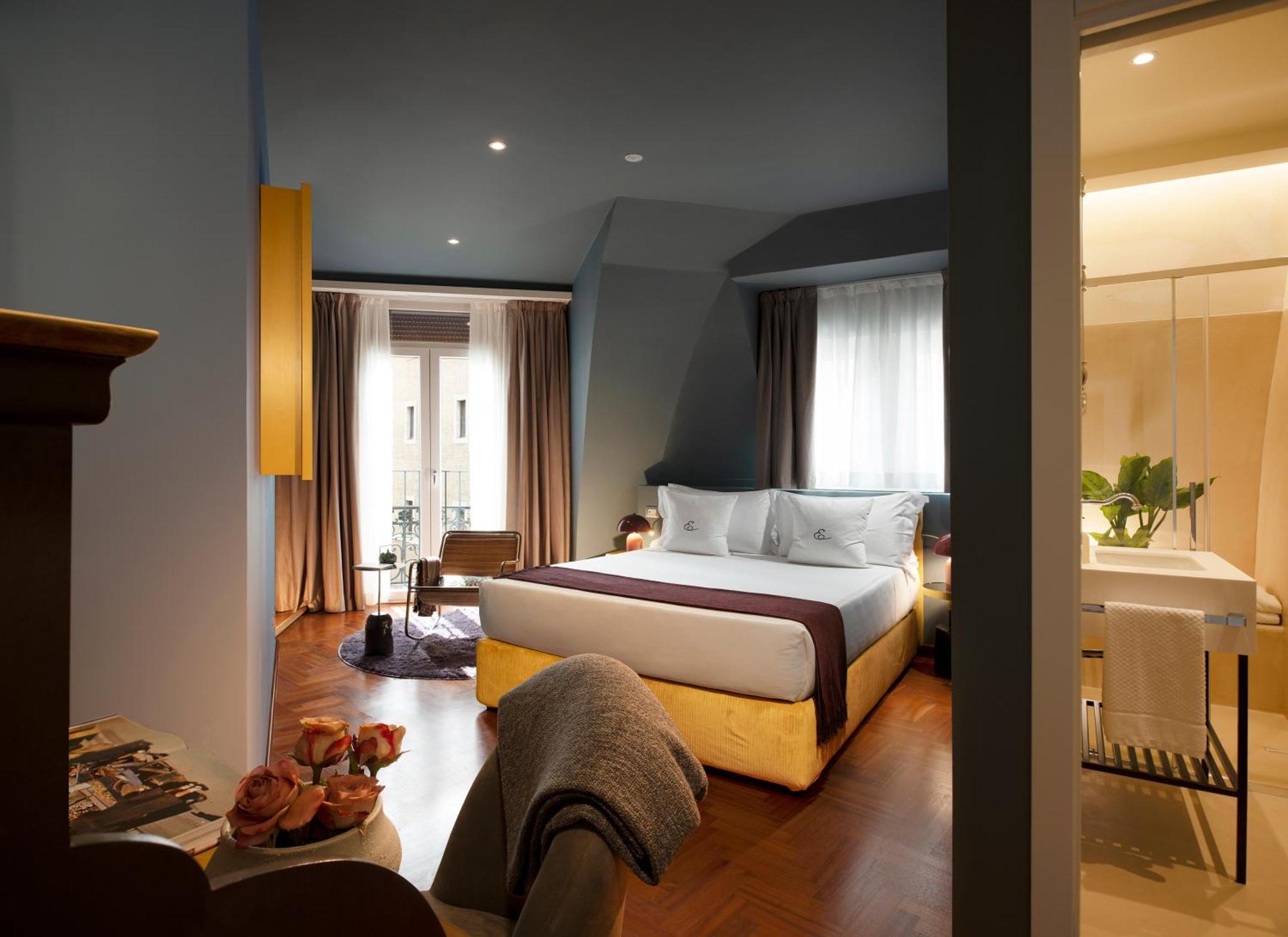 Elizabeth Unique Hotel | A Member Of Design Hotels™ Rom Eksteriør billede