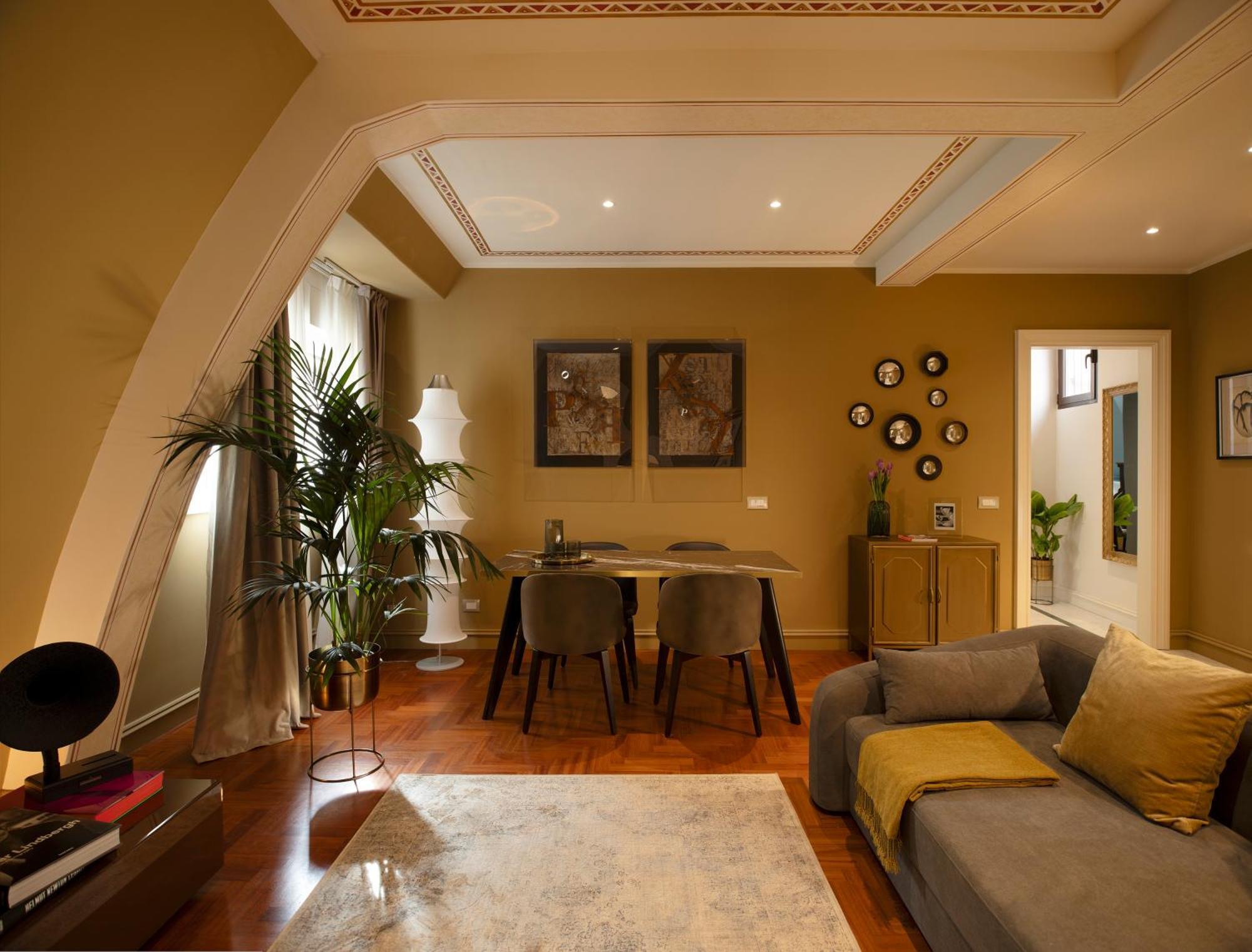 Elizabeth Unique Hotel | A Member Of Design Hotels™ Rom Eksteriør billede
