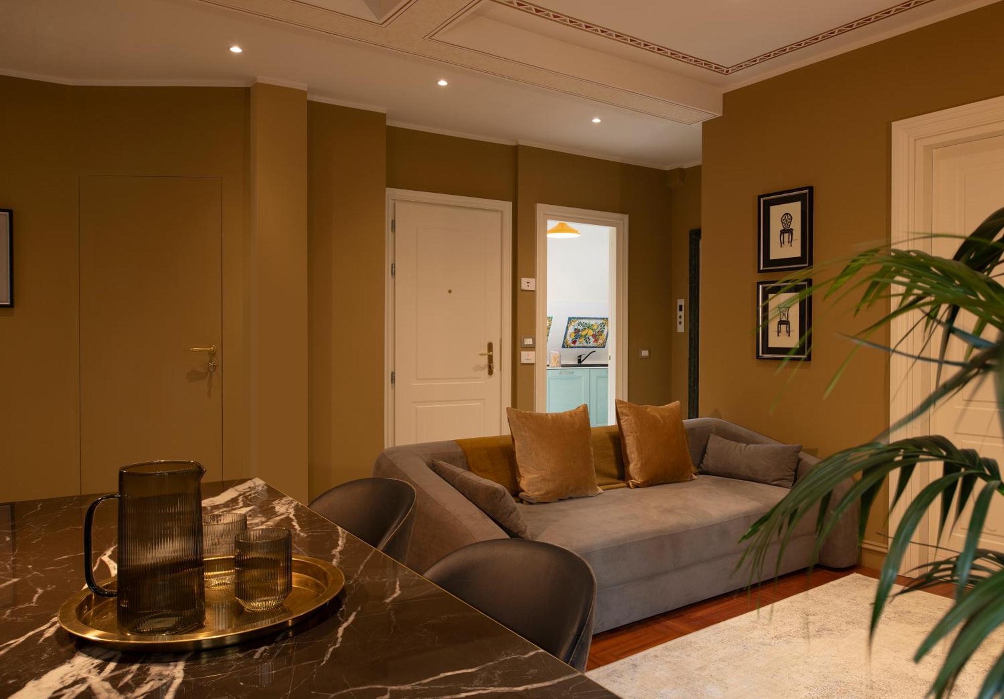 Elizabeth Unique Hotel | A Member Of Design Hotels™ Rom Eksteriør billede
