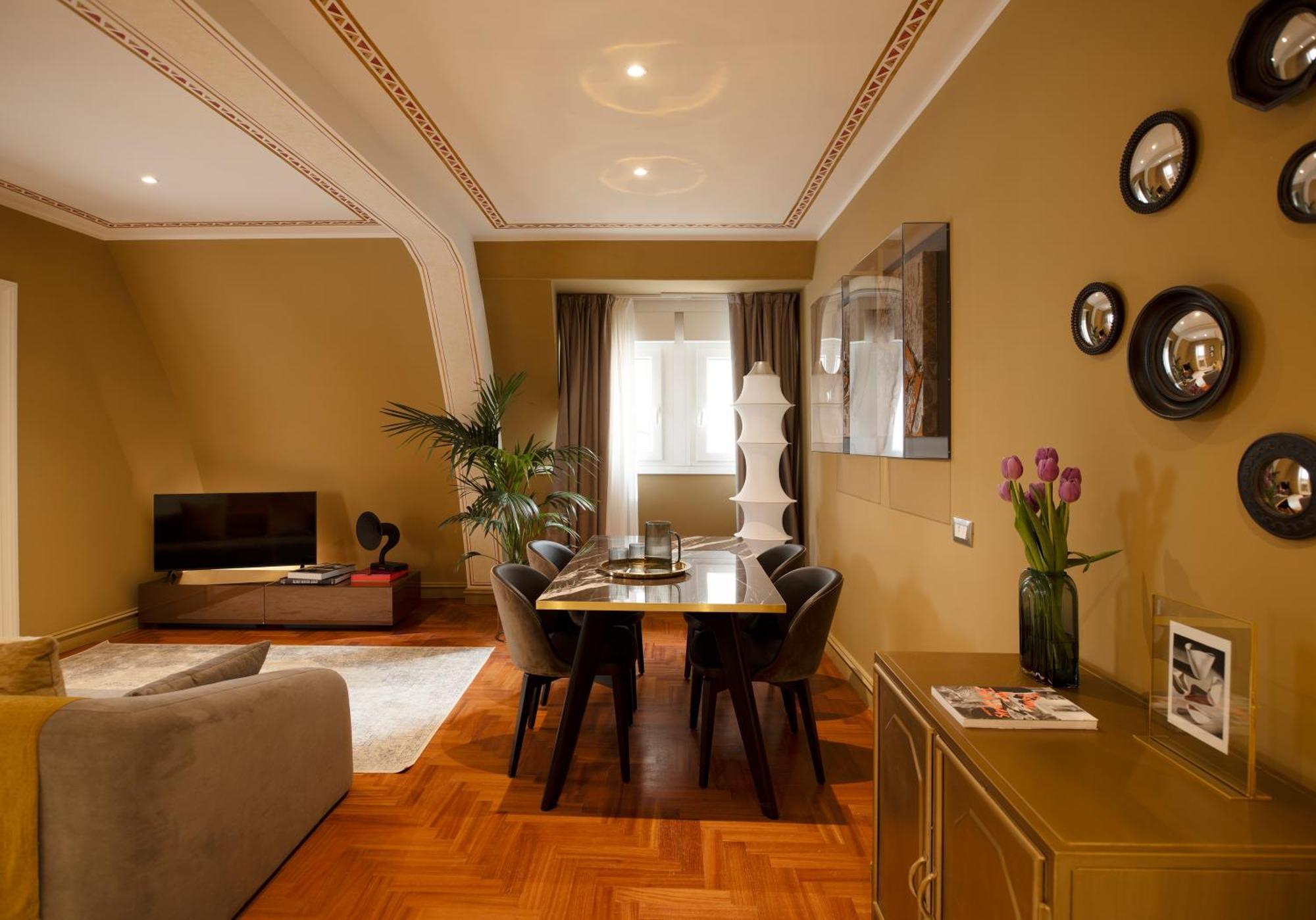 Elizabeth Unique Hotel | A Member Of Design Hotels™ Rom Eksteriør billede