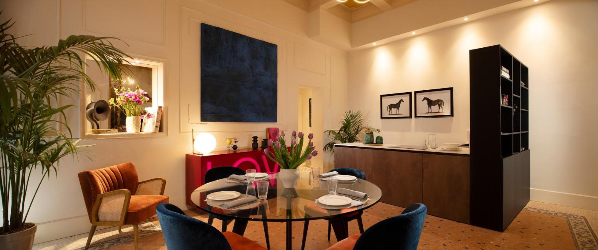 Elizabeth Unique Hotel | A Member Of Design Hotels™ Rom Eksteriør billede