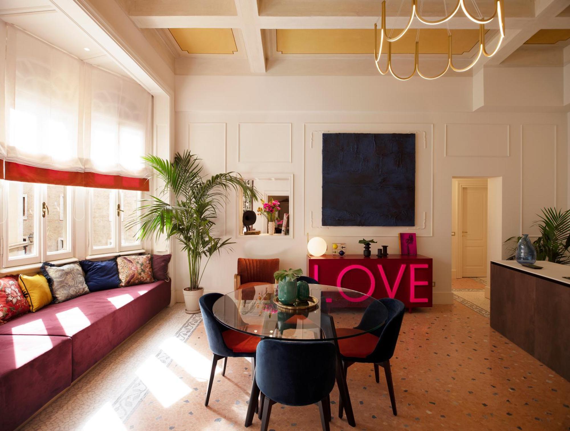 Elizabeth Unique Hotel | A Member Of Design Hotels™ Rom Eksteriør billede