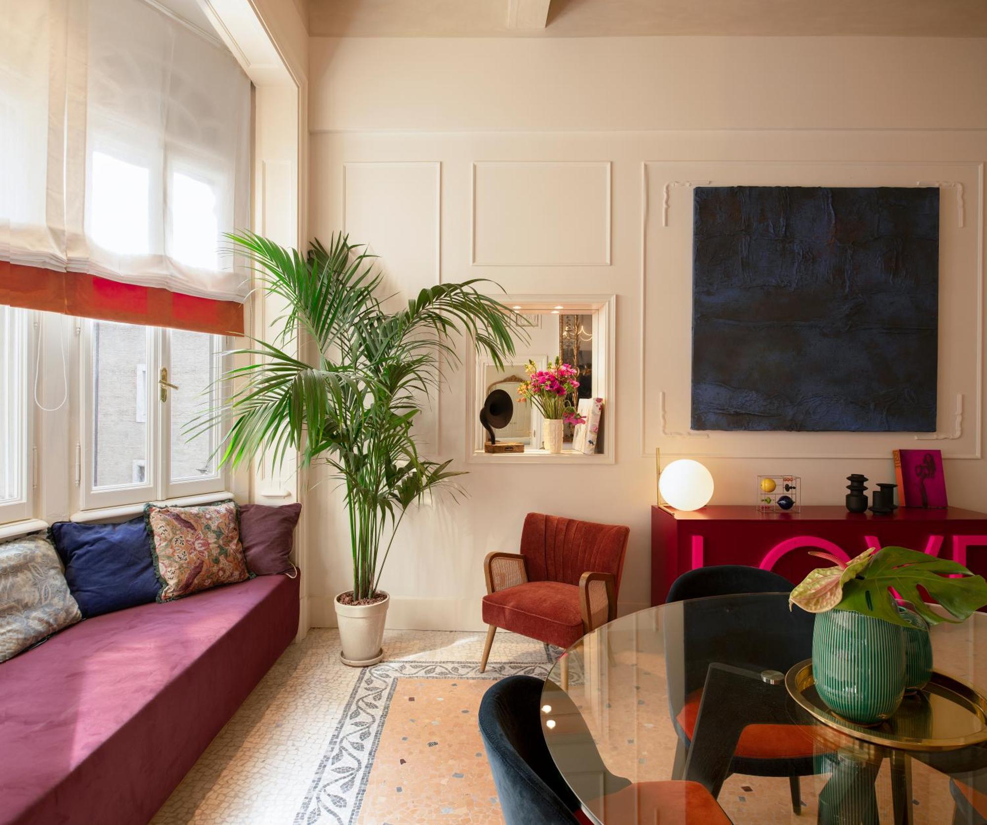 Elizabeth Unique Hotel | A Member Of Design Hotels™ Rom Eksteriør billede