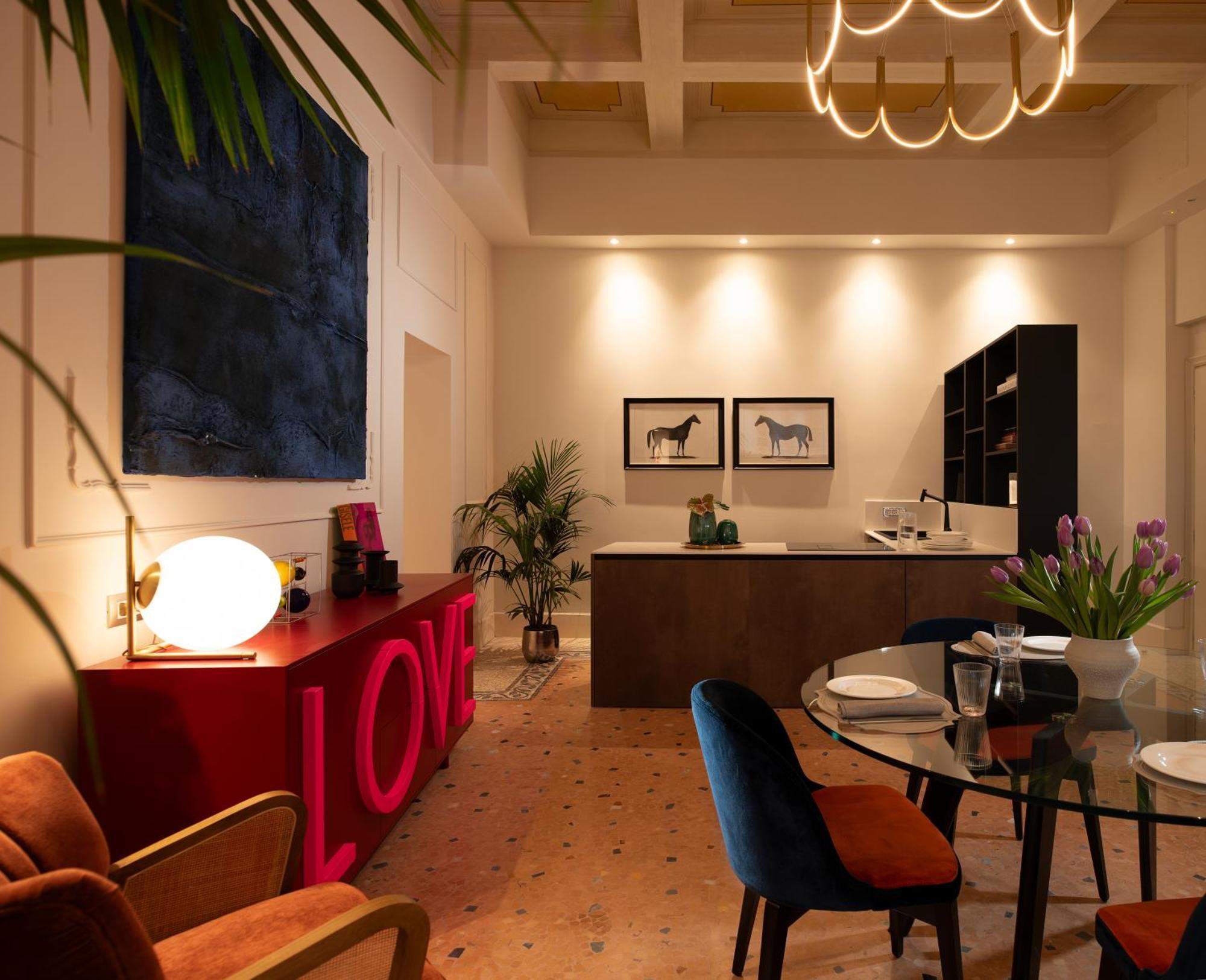 Elizabeth Unique Hotel | A Member Of Design Hotels™ Rom Eksteriør billede